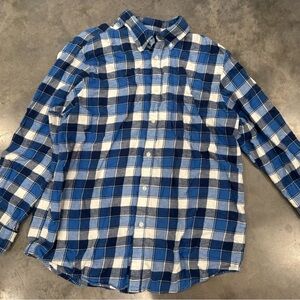 John Ashford button down shirt